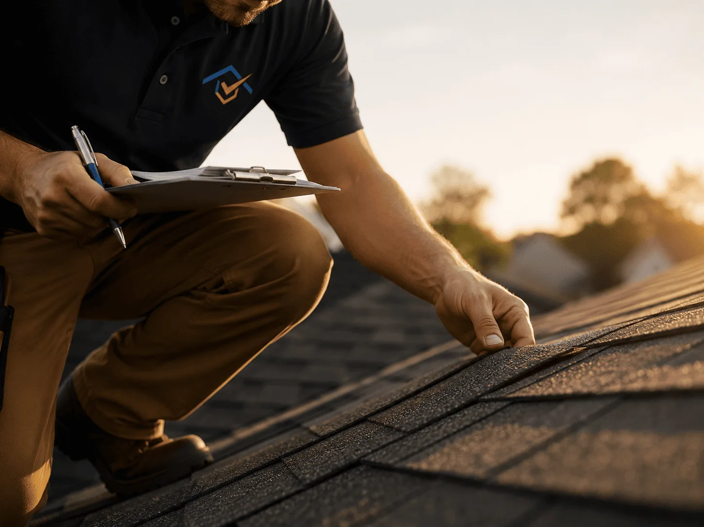 Why Choose Roof Inspection in Marshfield, MO